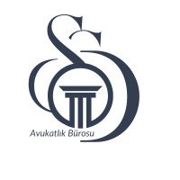 DSS Avukatlık Bürosu - Law Firm logo - Similar company to O&N Hukuk Bürosu