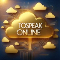 ToSpeakOnline logo - Similar company to Writer, Editor And Proofreader