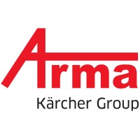 Arma Products India Private Limited logo - Similar company to Garbage Clinic