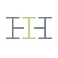 Holistic Integrative Health (HIH) logo - Similar company to Wellkulå Institute