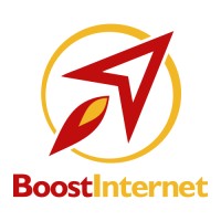 Boost Internet GmbH logo - Similar company to Digital Anshu