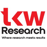 TKW Research Group logo - Similar company to Tkw Jobs