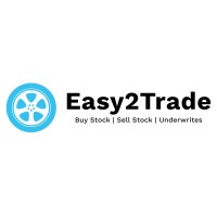 Easy2Trade logo - Similar company to Drive88