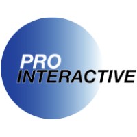 Pro Interactive Services India Pvt Ltd logo - Similar company to Pro-Interactive Services (India) Pvt. Ltd.