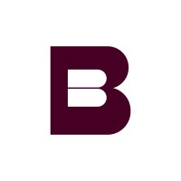 Brussels Bar Show logo - Similar company to Dorst!