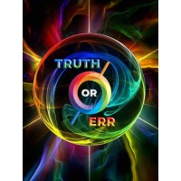 TRUTH or ERR Education Blockchain Initiative logo - Similar company to Added Dimensions