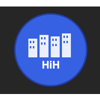 HomeIncentivesHub logo - Similar company to Ottermon Ai