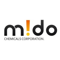 MIDO CHEMICAL logo - Similar company to Tp-Link Technologies De México