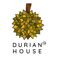 Durian House logo - Similar company to Durian Project
