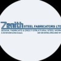 Zenith Steel Fabricators Ltd logo - Similar company to Heavy Engineering Ltd