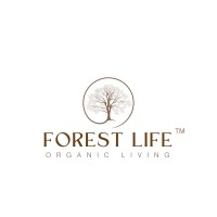 Forest Life logo - Similar company to Roza