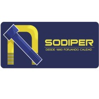 Sodiper Ltda. logo - Similar company to Pernostock