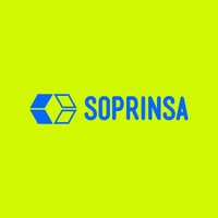 Grupo Soprinsa logo - Similar company to Irode Technology