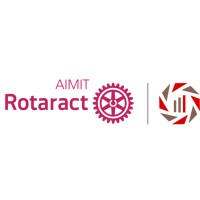 Rotaract Club of AIMIT logo - Similar company to Rotaract Club Of Cmr
