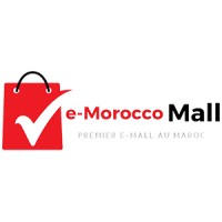 e-Morocco Mall logo - Similar company to Anfaplace Mall