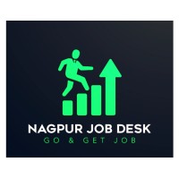 NAGPUR JOB DESK logo - Similar company to Askpyramid Jobs