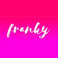 Franky Digital logo - Similar company to Noodle Soup Digital