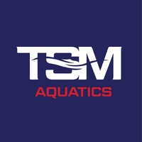 TSM Aquatics logo - Similar company to Talentcrowd®