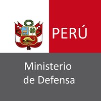 Ministerio de Defensa del Perú logo - Similar company to Instituto Nacional De Defensa Civil