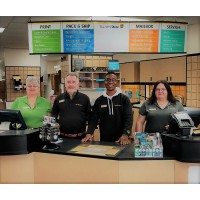 The UPS Store 1161 logo - Similar company to The Ups Store# 4673