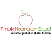 Fruktkorgar Syd logo - Similar company to Atom Agency