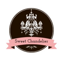 Sweet Chandelier logo - Similar company to Chandelier Ballroom