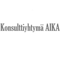 Konsulttiyhtymä AIKA logo - Similar company to Aika, Llc
