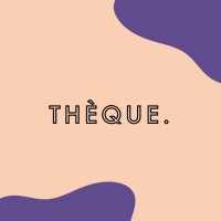 Thèque marketing logo - Similar company to Vitargo