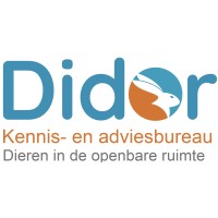 Didor Kennis en Adviesbureau Dieren logo - Similar company to Willeke Advies Dierenwelzijn