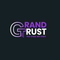 Grand Trust logo - Similar company to Manor House Development