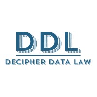 Decipher Data Law logo - Similar company to Falcon Advanced Services & Technologies