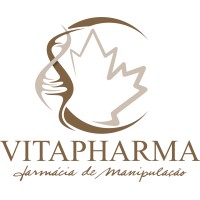 Vitapharma - Farmácia de Manipulação logo - Similar company to Vitalpharma