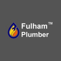 Fulham plumber logo - Similar company to Helpful Plumber