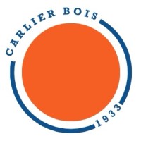 Carlier Bois logo - Similar company to Horeca Partner