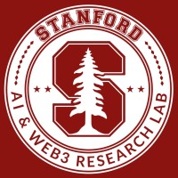 Stanford AI & Web3 Research Lab Association logo - Similar company to Laava Tech