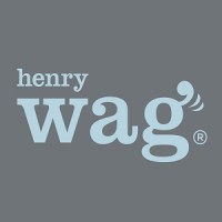 Henry Wag logo - Similar company to Barket Place