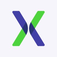VertX logo - Similar company to Stichting Babyspullen