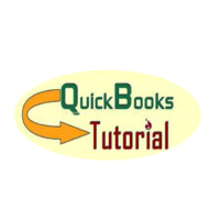 Step by Step QuickBooks Tutorial logo - Similar company to Intuit Quickbooks Training By Real World Training