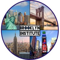 Brooklyn Institute of English logo - Similar company to Equipo Entropía