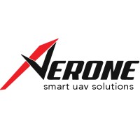 Aerone logo - Similar company to Voelabs