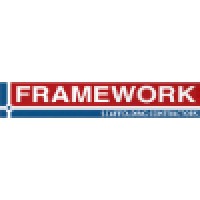 Framework (Specialist Works) Ltd logo - Similar company to Agile Design Consultancy Ltd