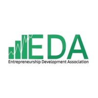 Entrepreneurship Development Association (EDA) logo - Similar company to Sellstatic
