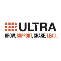 ULTRA logo - Similar company to Re-Thrive
