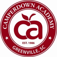Camperdown Academy logo - Similar company to Paris Mountain State Park