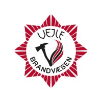 Vejle Brandvæsen logo - Similar company to Trekantområdets Brandvæsen