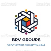BRV Groups logo - Similar company to Brv Group