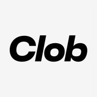 Clob logo - Similar company to Piriod
