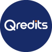 Qredits Microfinanciering Curaçao logo - Similar company to Qredits