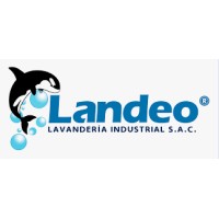 Lavandería Industrial Landeo logo - Similar company to Lavandería Martinizing