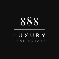 888 Luxury Real Estate & Private Office logo - Similar company to Digital0101 - Private Office